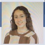 Estudiante de ADE y Derecho, dispuesta a impartir clases de refuerzo para el nivel de la ESO.